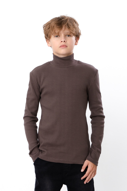 Водолазка для хлопчика 